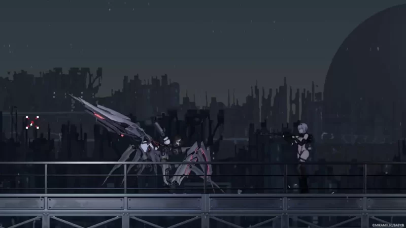 [动作ACT/动态/更新/PC] 青色大脑 v0.4.0 最終体験版 官方中文 [1+300M][百度盘]