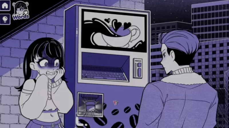 [互动SLG/中文/PC+安卓] 异能咖啡机Ⅱ～异常萃取篇 v0.3.00 [2+1.7g][百度盘]