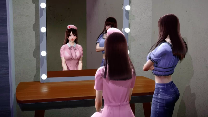 [亚洲风SLG/动态]伊芙琳的故事Evelyn’s Story v0.40.1PC+安卓 汉化版 [1+2G][百度盘]