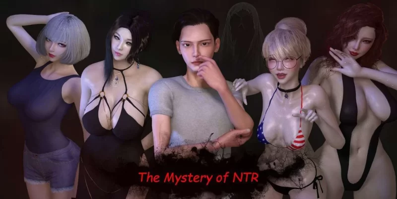 【SLG/汉化/双端】NTR之谜v0.5.5 -the Mystery of NTR [1+1g][百度盘]