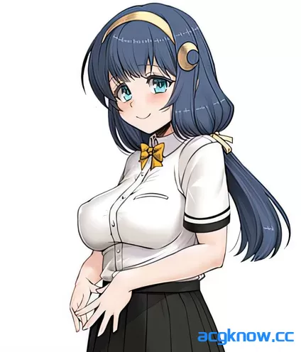 [PC][日系ADV]所以我辞去了魔法少女的身份 AI汉化内嵌版[1.18G]