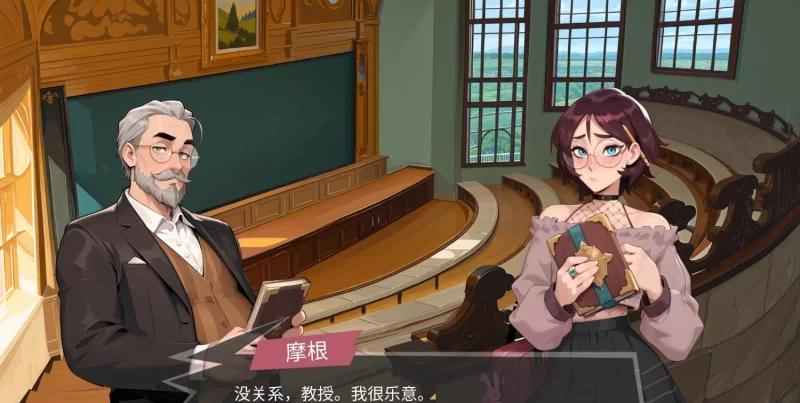 [PC/互动SLG/中文/扶她]大鸟妙妙屋 官方中文步兵版[新作][1.9G/百度] [1+1.9G][百度盘]