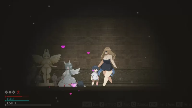 [PC-ACT]魔物娘小镇官方中文版 [1+98m][百度盘]