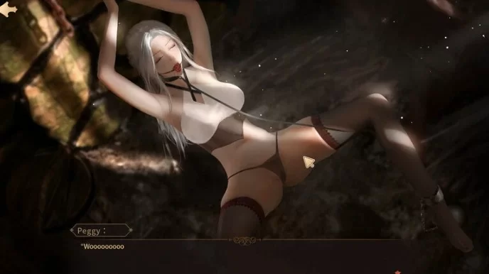 PC【古风精美触摸互动SLG动态步兵】神话传记1~6:复仇官中+全DLC+附带前五部 [1+12g][百度盘]