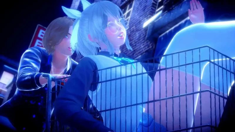 【欧美/SLG/动态/更新】约梦加德的亲属v0.1 AI汉化版 [1+3.97G][百度盘]