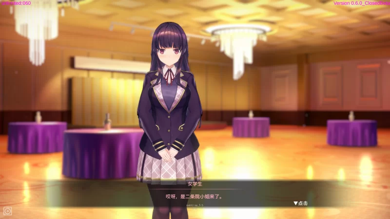 PC SLG 动态 官中 9.15更新 催眠APP v0.6.0 [2+516M][百度盘]