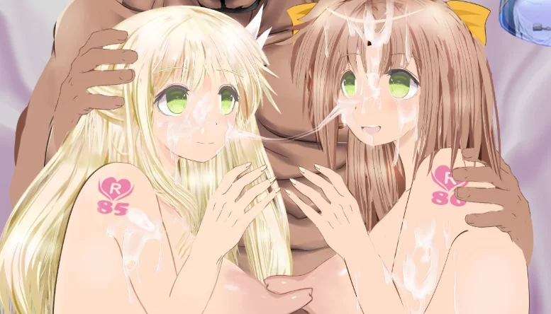 [PC-RPG] [RPG/NTR/个人DeepSeek R1汉化] 救世骑士团IF ～被囚禁的… [1+1.83G][百度盘]