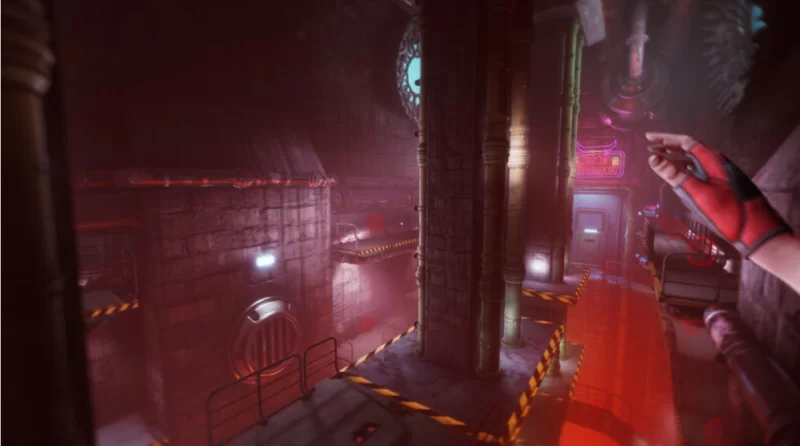 [PC重口ACT]扶她跑者：巨屌版1.0官中版 [1+7.1g][百度盘]