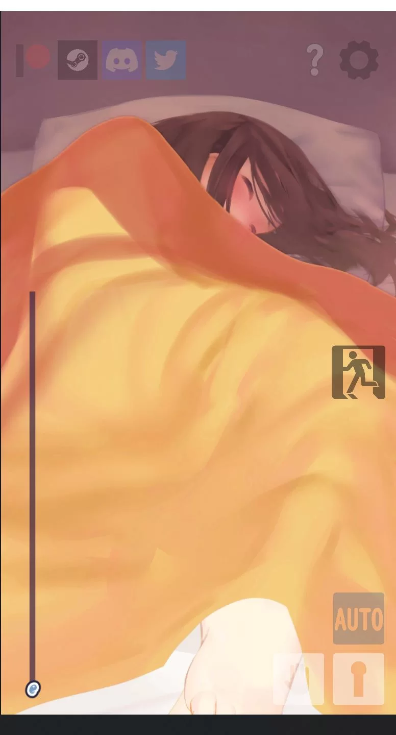 【触摸SLG】Nemurimouto v0.07 安卓+PC steam官中版340M [1p+340M][百度盘]
