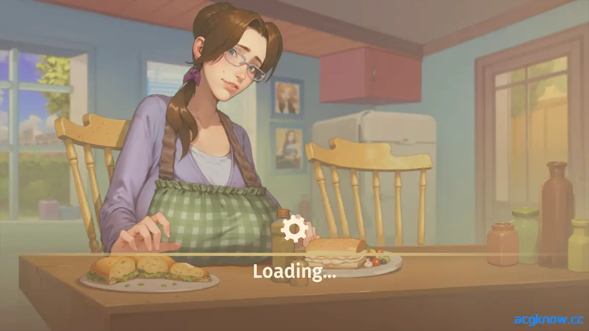[PC] [欧美SLG/官中/动态] 太妃物语 Taffy Tales S1 Redux 第一季重制版 官方中文步兵版+画廊全解锁 [1.78G]