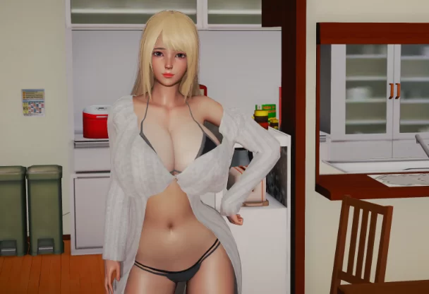 [PC-SLG] [SLG/官方中文]后宫腐败 Ver4.0官中步兵(Harem Corruption)[… [1+840M][百度盘]