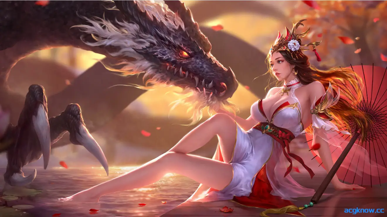 [PC][武侠RPG/官中/动态]金庸群侠传5 爱与死 仙狐MOD 五周年1.22.1.2 官方中文版[5.95]