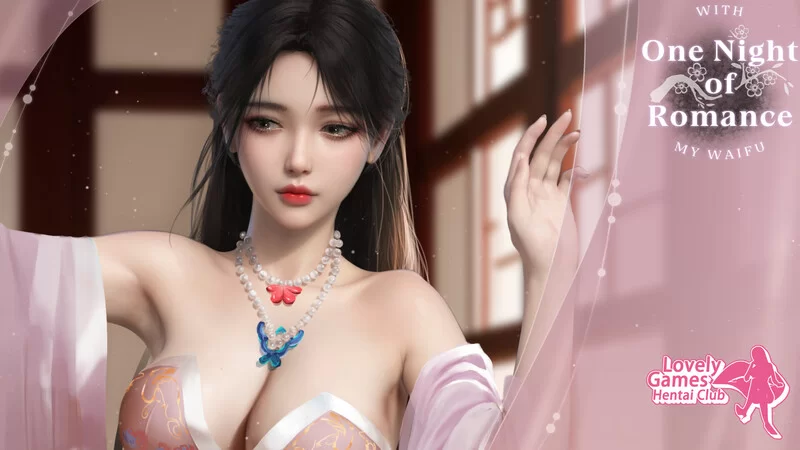 【解密SLG/动态/官中】一夜风流（One Night of) STEAM官中 [1+2.4G][百度盘]