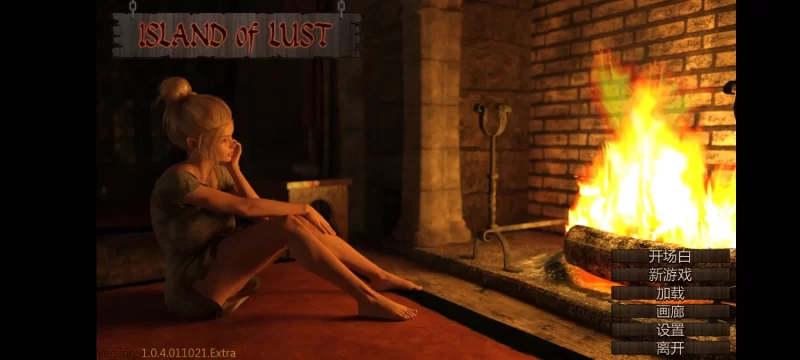 【完结/经营SLG/奴隶/作弊/米乐精翻/双端】欲望岛Island of Lust [v1.0 .4 Extra] [4+2.70G][百度盘]