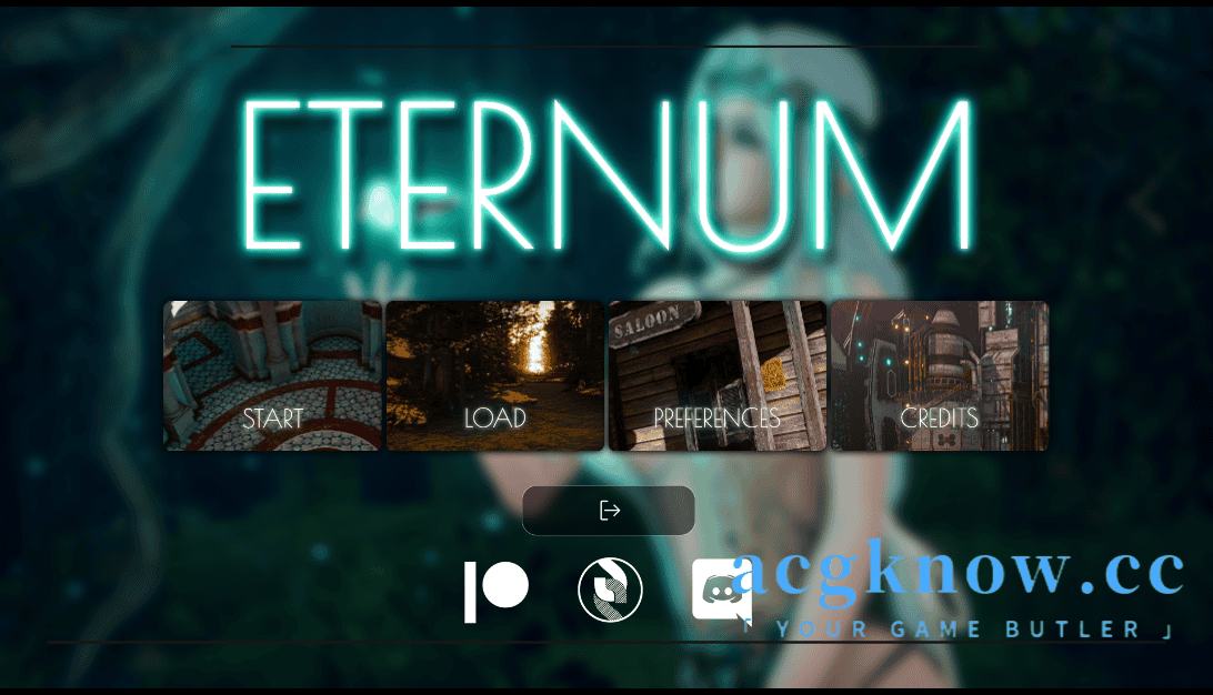 [PC+安卓][亚洲SLG/精翻/动态] 永恒世界 Eternum v0.8.5 精翻汉化版[12G]