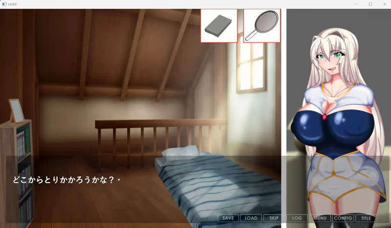 PC-ADV被寝取堕落的公主~高贵的女友被使用 个人DeepSeekV3.1汉化 [1+1.61GB][百度盘]