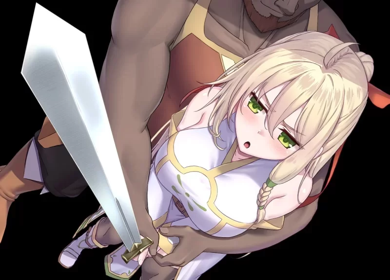 【PC+安卓joi/日系RPG/官中】堕落的圣痕:夜行传令 V0.35 官方… [1+1.57G][百度盘]