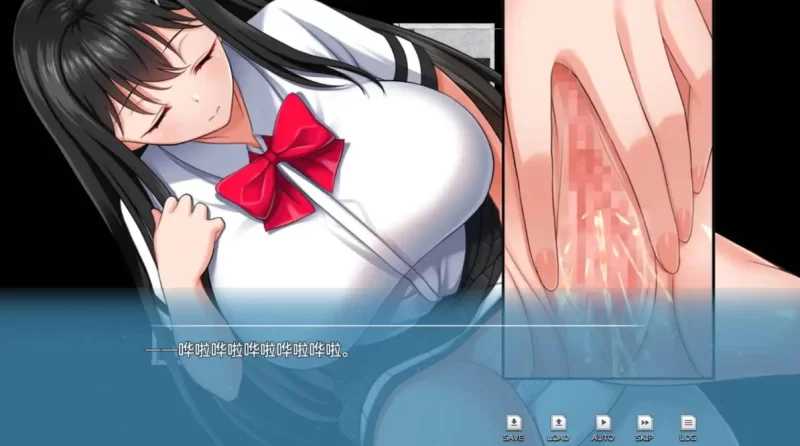 [日系RPG]性极活：希望色色的方法1.0汉化版PC+安卓 [2+5.2g][百度盘]