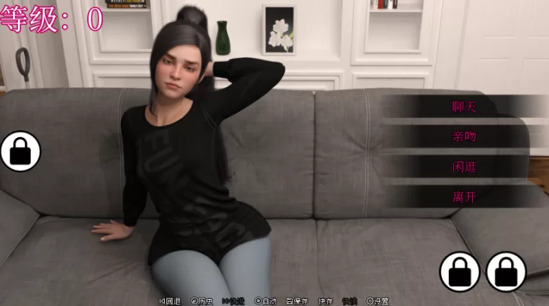 [PC-SLG] [SLG/官方中文] 两小无猜/青梅竹马 V1.0官中汉化(MWNeus… [1+1.62G][百度盘]