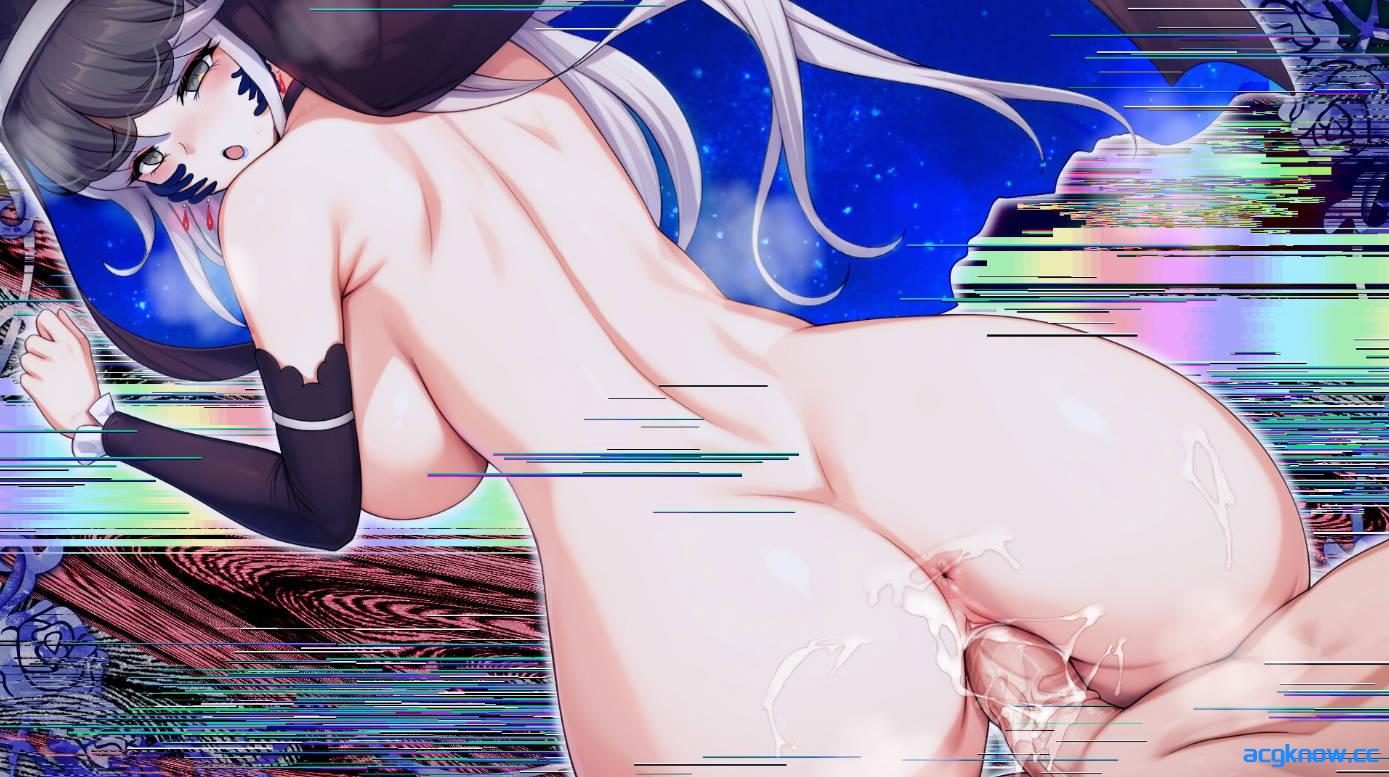 [PC+安卓joi][互动SLG/中文/全CV] 我与苍蓝之森的盲眼魔女 官方中文步兵版 [2.1G]