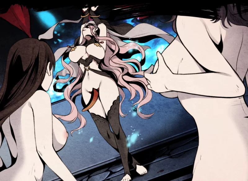 PC[黑暗生存ACT】黑暗之地编年史堕落精灵~V0.350动态步兵重口 [2+1.89G][百度盘]