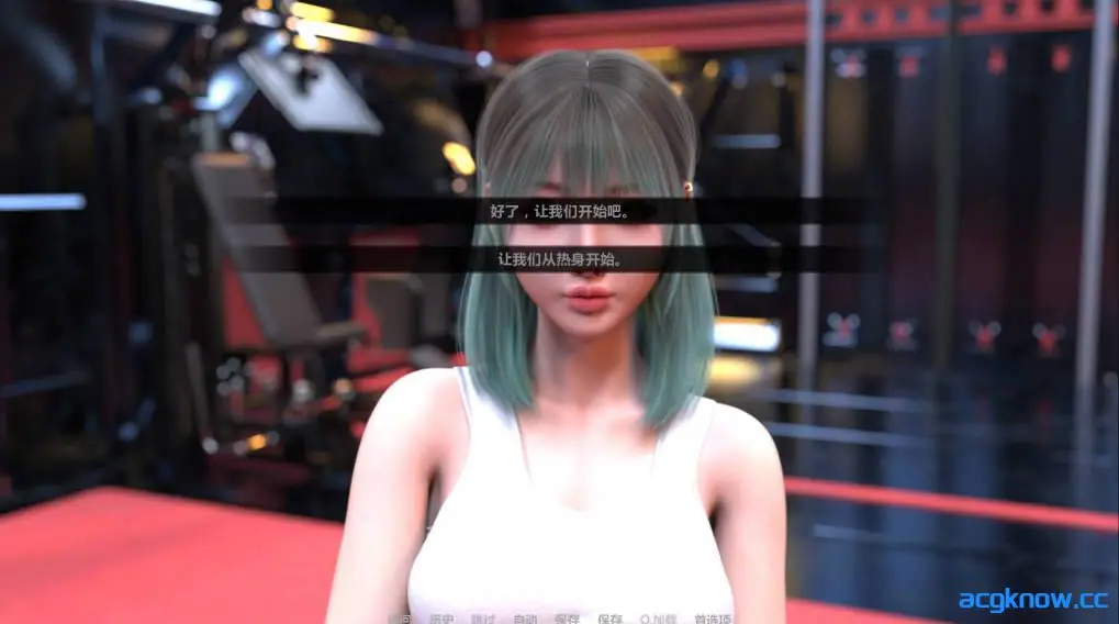 [PC] [亚洲风SLG/官中/动态] 驯养与训练 Train and Tame V1.0 官方中文版 [658M]