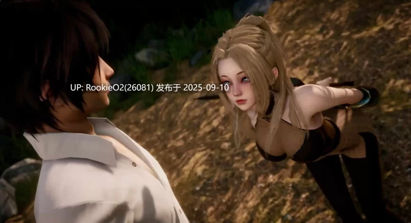 PC+安卓 精品slg 异世界天堂Ver0.6 官方中文版 [1+7G][百度盘]