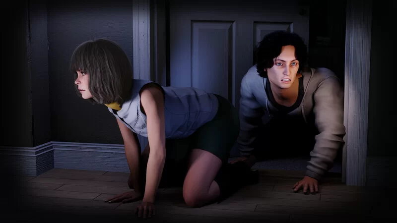 [PC-SLG] [SLG/官方中文] 欲望之夜 官中汉化(Lust Night)[980 MB][百… [1+980M][百度盘]