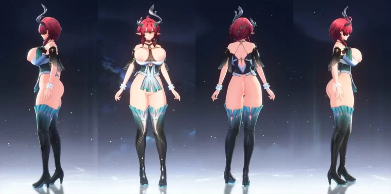 【二游破解/官中/绅士MOD整合/PC】鸣潮 Ver2.60 单机本地完整… [17+114G][百度盘]