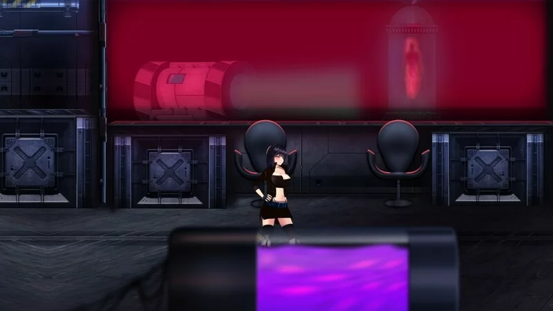 【解密ACT/全动态/官中】潘多拉代码2（CODE: PANDORA 2）STEAM官中 [1+3.7G][百度盘]