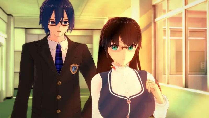 [日式SLG/动态] 欢乐时光 Joyful Days v0.3.2 PC+安卓 汉化版 [1+1G][百度盘]