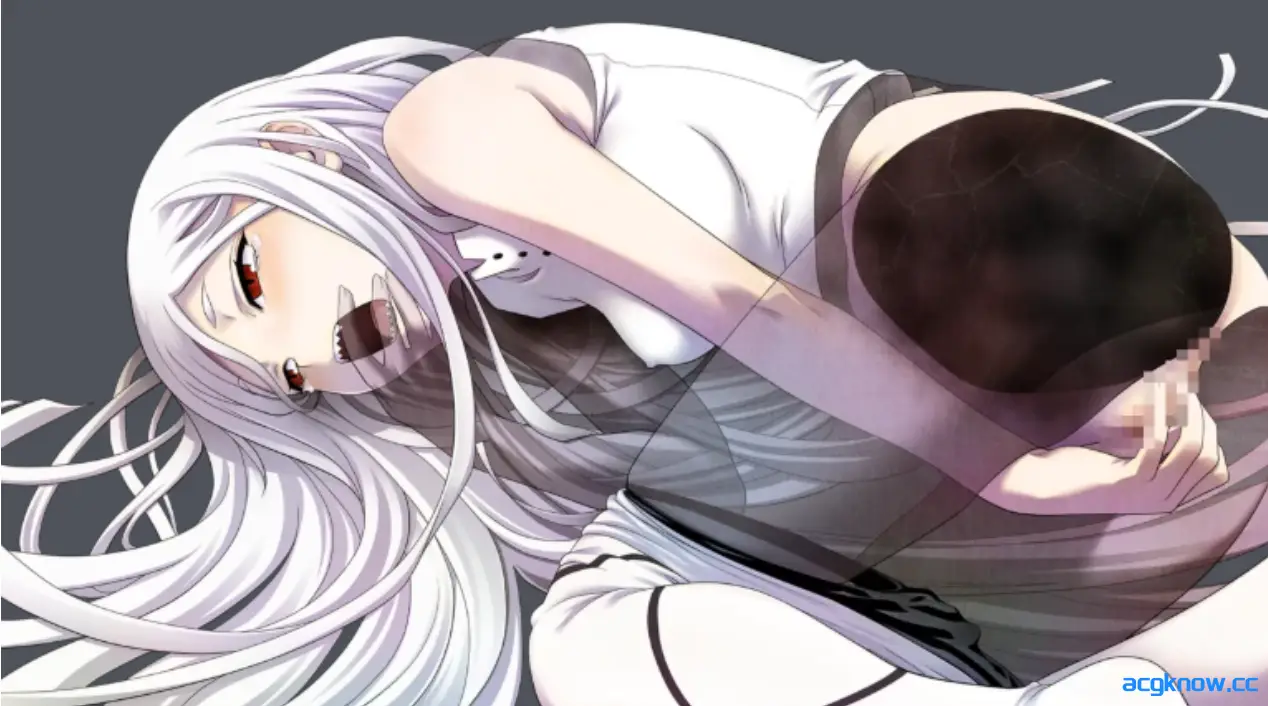 [PC][日系ADV/官中/暴力]双子座 ~不甘示弱 (Geminism ～げみにずむ) 官方中文版 [3.11G]