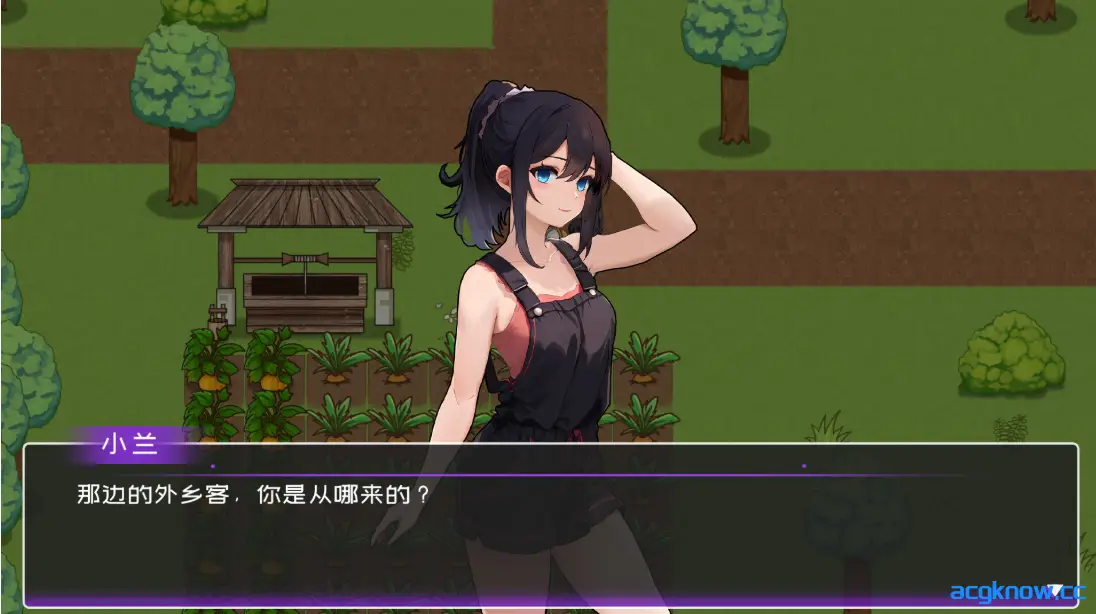 [PC][SLG/官中/更新] 黄毛漂流记 ver1.6.0.5 官方中文版 [1.76G]
