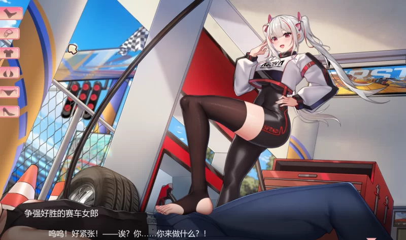 [PC]抓取玩偶 Doll Grabber Ver1.07【STEAM官方中文步兵版+DLC】 [1+360M][百度盘]