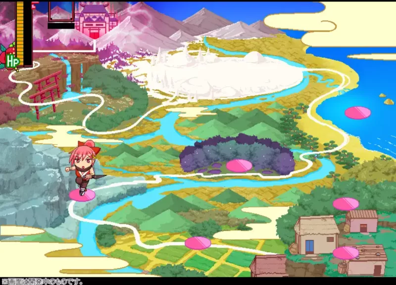 [PC-ACT]奸忍乳头之章 [1+950m][百度盘]