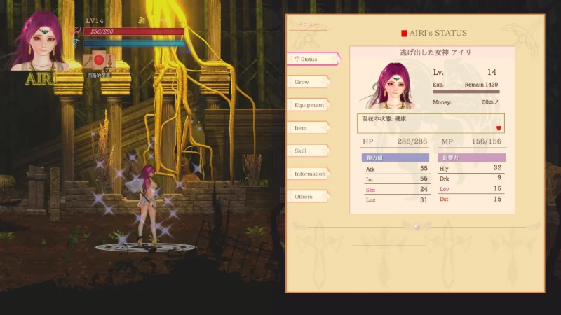 【日系ACT大作/官中/全动态/PC】纯白女神与亡者之都2 Guilty … [1+11.9G][百度盘]