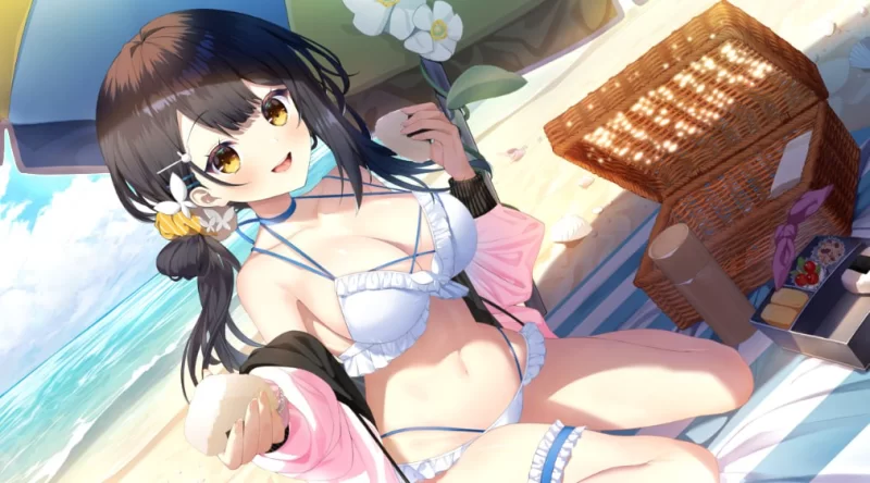 【拔作ADV/汉化/巨乳/中出/校园/PC】刹那绽放的恋之花火 刹… [1+7.09G][百度盘]
