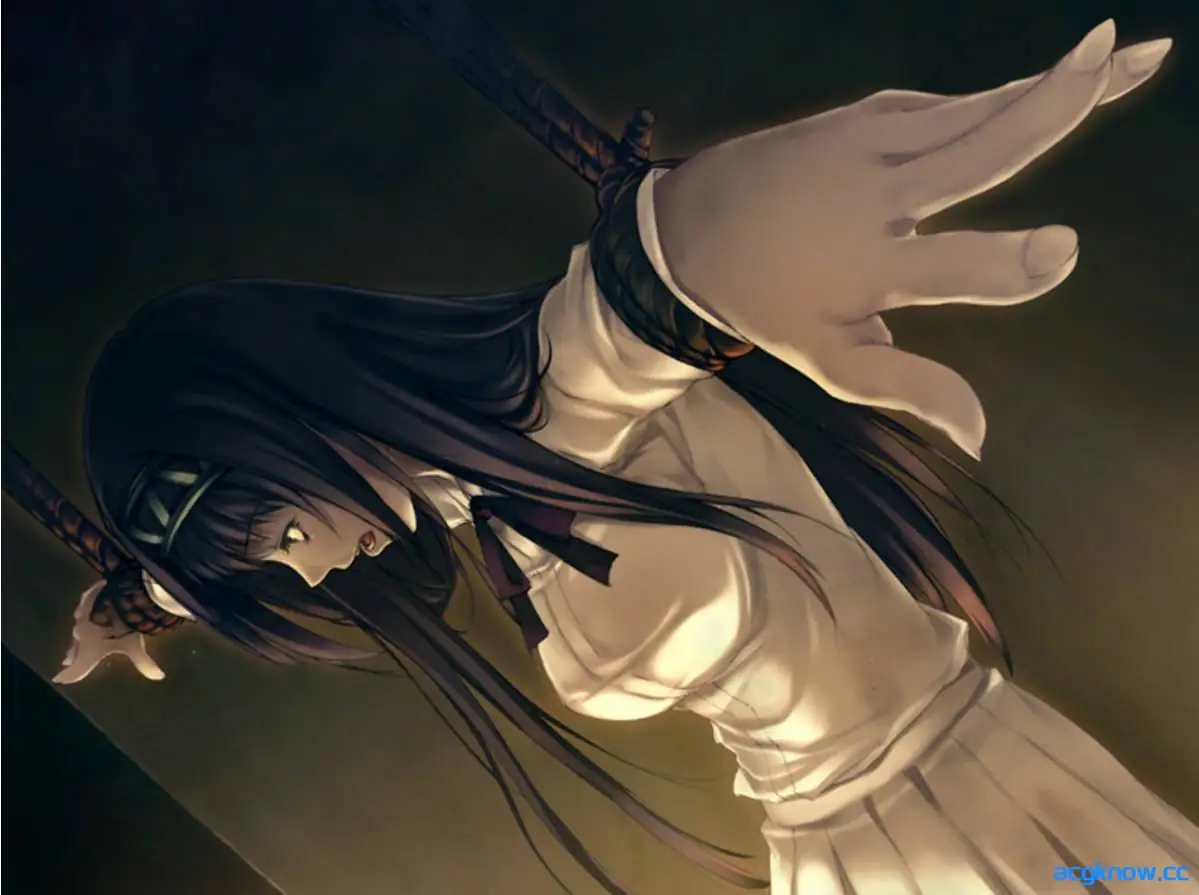 [PC][神作/悬疑/ADV/官中]壳之少女 殻ノ少女 Kara no Shojo Ver1.0.0HD 官方中文步兵版+全CG存档[3.22G]