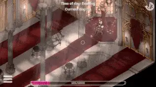 PC[亚洲风SLG/动态/官中] 恶魔女王的诱惑V0.2.7.5 官方中文步兵 [1+360M][百度盘]