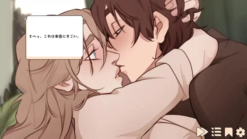 [欧美SLG/特癖/新作]玛格丽特的罪孽 v1.1 PC+安卓 官中步兵版 [1+3.7G][百度盘]