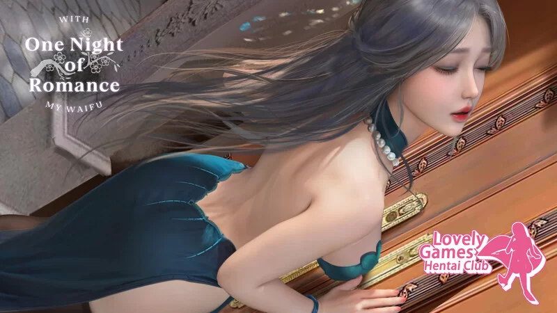 【PC/解密SLG/动态/官中】一夜风流STEAM官中 [1+2.4G][百度盘]