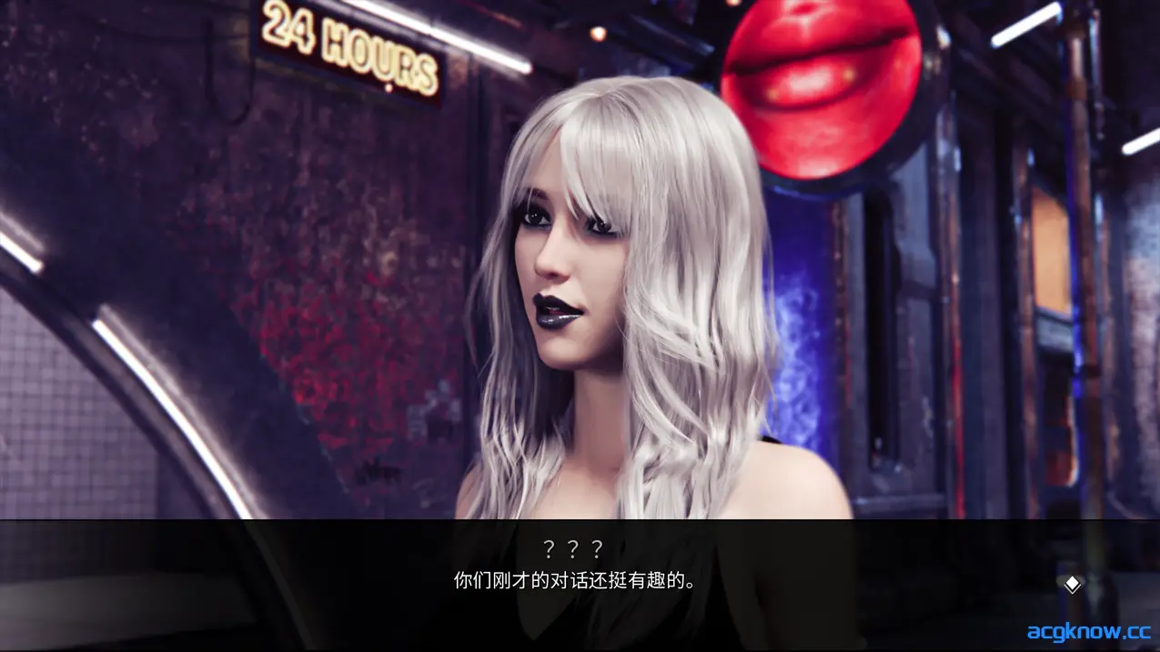 [PC][亚洲SLG大作/官中/动态] 我的声音之色 Color of My Sound Ch.3 Finale 官方中文版[8G]