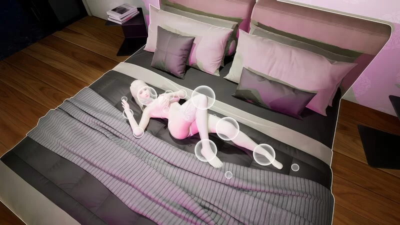 【PC/沙盒SLG/3D作品/全动态】镜头人生-模特写真馆V0.98 ST… [1+8.3G][百度盘]
