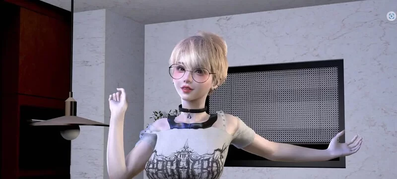 更新[亚洲风SLG/pc] NTR之谜v0.5.5 汉化版 [2.20G] [1+2.2G][百度盘]