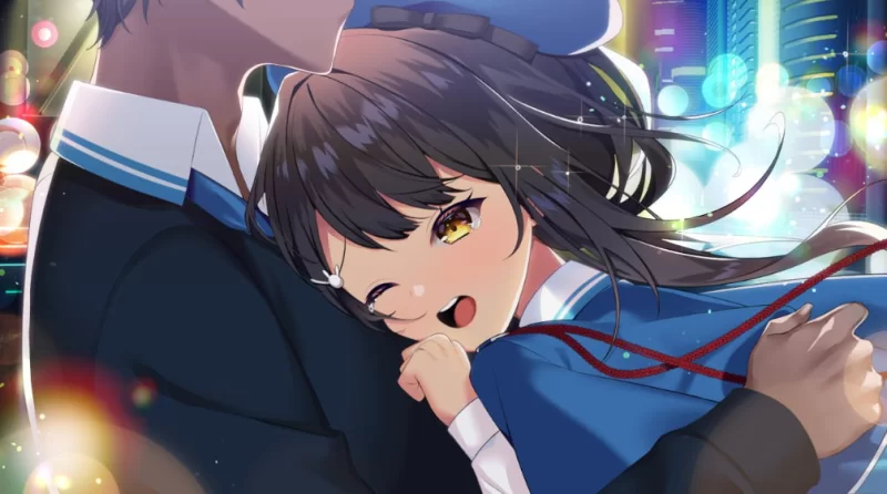【拔作ADV/汉化/巨乳/中出/校园/PC】刹那绽放的恋之花火 刹… [1+7.09G][百度盘]