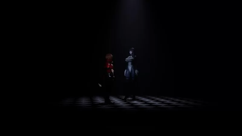 PC–魔女的侵袭:黛博拉的房间（Deborah’s Room）V0.2 官方中文 [1+2.7G][百度盘]