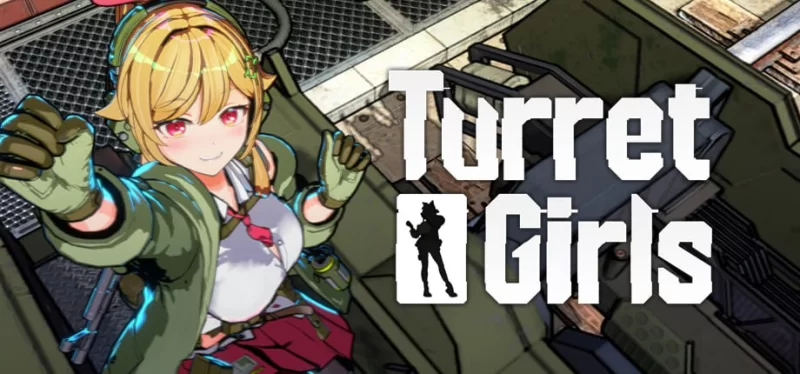 【新作3D官中PC CV】御炮少女 [1+1.1G][百度盘]