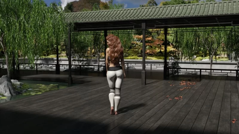 [欧美SLG/动态] 女巫会 The Coven v0.9.5 PC+安卓 AI汉化 [1+4.7G][百度盘]