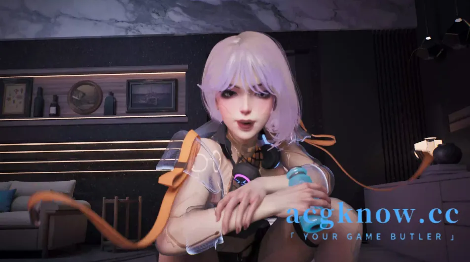 [PC] [SLG/官中/动态] 莉莉的欲望迷宫 Lily’s Labyrinth of Lust Ver0.85 官方中文步兵版 [3.21G]