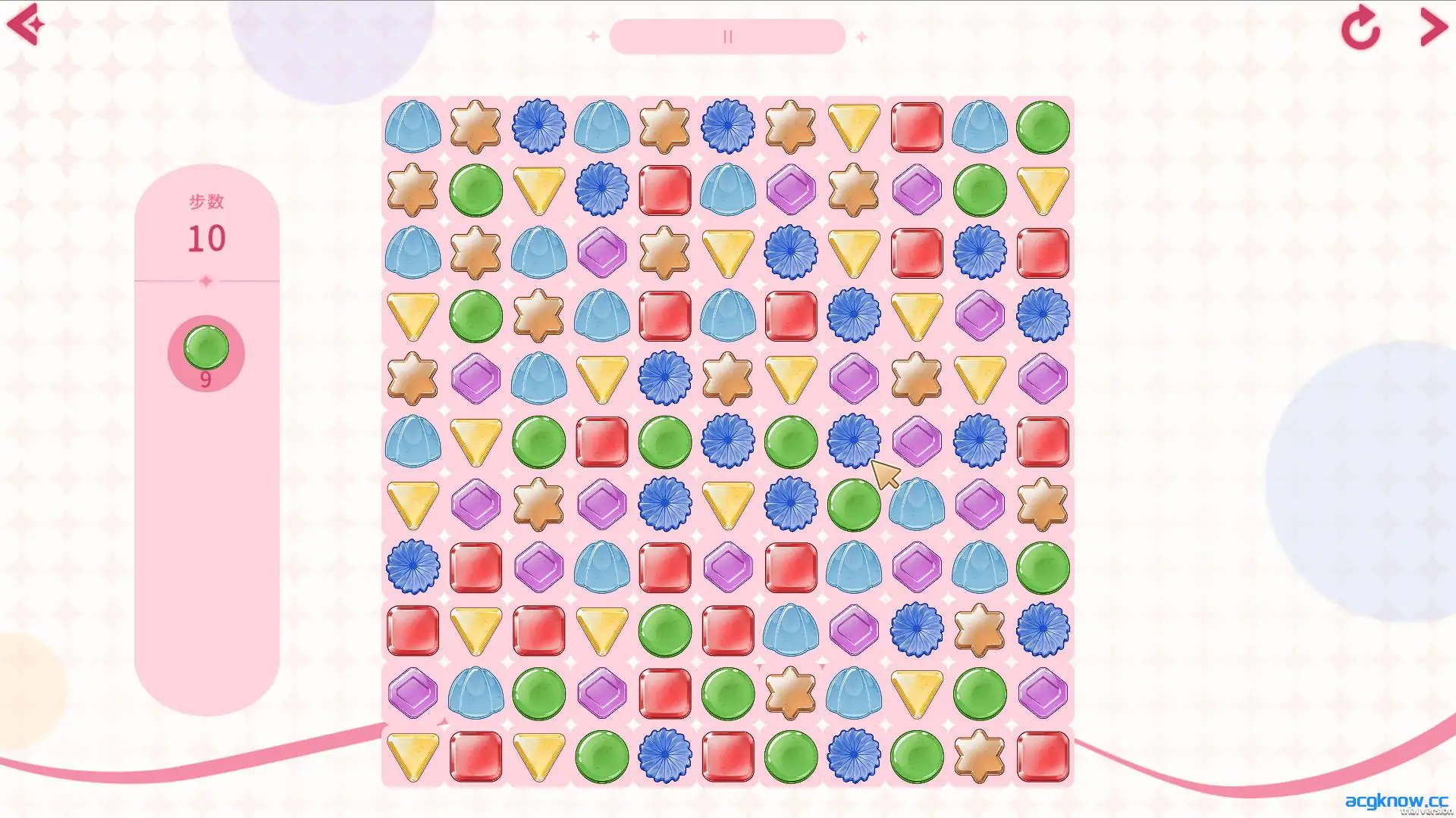 [PC][三消SLG/动态/官中]性感可爱的淫妻们 HotAndLovelyWaifuXXII 官方中文版[2.92GB]